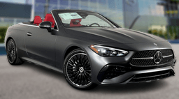 Mercedes-Benz CLE CLE 300 4MATIC Cabriolet 2026