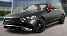Mercedes-Benz CLE CLE 300 4MATIC Cabriolet 2026