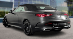 Mercedes-Benz CLE CLE 300 4MATIC Cabriolet 2026
