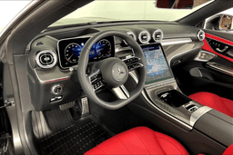 Mercedes-Benz CLE CLE 300 4MATIC Cabriolet 2026