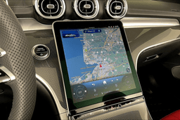 Mercedes-Benz CLE CLE 300 4MATIC Cabriolet 2026