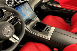 Mercedes-Benz CLE CLE 300 4MATIC Cabriolet 2026