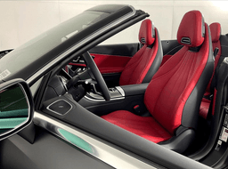 Mercedes-Benz CLE CLE 300 4MATIC Cabriolet 2026