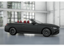 Mercedes-Benz CLE CLE 300 4MATIC Cabriolet 2026