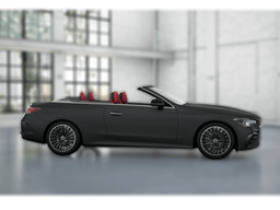 Mercedes-Benz CLE CLE 300 4MATIC Cabriolet 2026