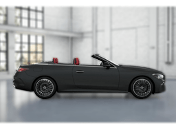Mercedes-Benz CLE CLE 300 4MATIC Cabriolet 2026