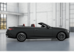 Mercedes-Benz CLE CLE 300 4MATIC Cabriolet 2026