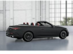 Mercedes-Benz CLE CLE 300 4MATIC Cabriolet 2026