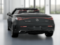 Mercedes-Benz CLE CLE 300 4MATIC Cabriolet 2026
