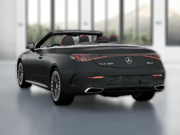 Mercedes-Benz CLE CLE 300 4MATIC Cabriolet 2026