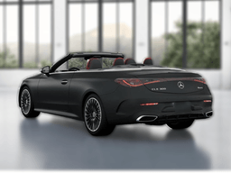 Mercedes-Benz CLE CLE 300 4MATIC Cabriolet 2026