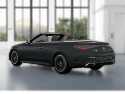 Mercedes-Benz CLE CLE 300 4MATIC Cabriolet 2026