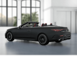 Mercedes-Benz CLE CLE 300 4MATIC Cabriolet 2026