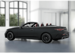 Mercedes-Benz CLE CLE 300 4MATIC Cabriolet 2026