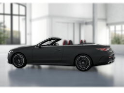 Mercedes-Benz CLE CLE 300 4MATIC Cabriolet 2026