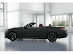 Mercedes-Benz CLE CLE 300 4MATIC Cabriolet 2026