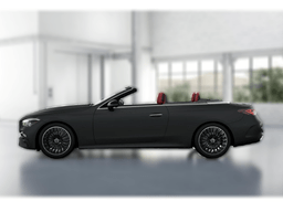 Mercedes-Benz CLE CLE 300 4MATIC Cabriolet 2026