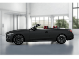 Mercedes-Benz CLE CLE 300 4MATIC Cabriolet 2026