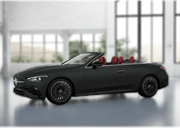 Mercedes-Benz CLE CLE 300 4MATIC Cabriolet 2026