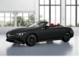 Mercedes-Benz CLE CLE 300 4MATIC Cabriolet 2026