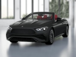 Mercedes-Benz CLE CLE 300 4MATIC Cabriolet 2026
