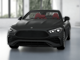 Mercedes-Benz CLE CLE 300 4MATIC Cabriolet 2026