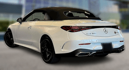 Mercedes-Benz CLE CLE 300 4MATIC Cabriolet 2026