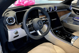 Mercedes-Benz CLE CLE 300 4MATIC Cabriolet 2026