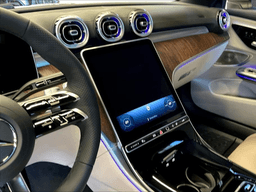 Mercedes-Benz CLE CLE 300 4MATIC Cabriolet 2026