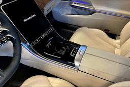 Mercedes-Benz CLE CLE 300 4MATIC Cabriolet 2026