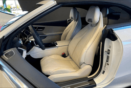Mercedes-Benz CLE CLE 300 4MATIC Cabriolet 2026