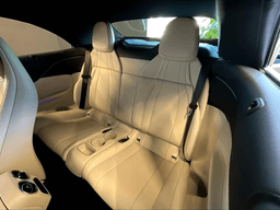 Mercedes-Benz CLE CLE 300 4MATIC Cabriolet 2026