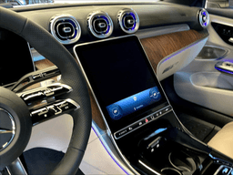 Mercedes-Benz CLE CLE 300 4MATIC Cabriolet 2026