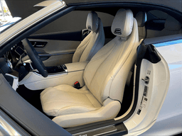 Mercedes-Benz CLE CLE 300 4MATIC Cabriolet 2026