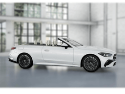 Mercedes-Benz CLE CLE 300 4MATIC Cabriolet 2026