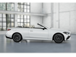 Mercedes-Benz CLE CLE 300 4MATIC Cabriolet 2026