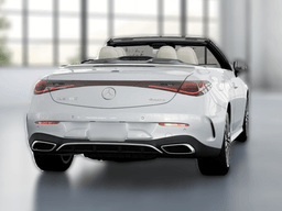 Mercedes-Benz CLE CLE 300 4MATIC Cabriolet 2026