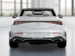 Mercedes-Benz CLE CLE 300 4MATIC Cabriolet 2026