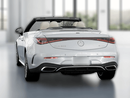 Mercedes-Benz CLE CLE 300 4MATIC Cabriolet 2026