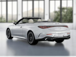 Mercedes-Benz CLE CLE 300 4MATIC Cabriolet 2026