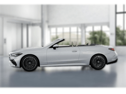 Mercedes-Benz CLE CLE 300 4MATIC Cabriolet 2026