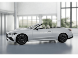 Mercedes-Benz CLE CLE 300 4MATIC Cabriolet 2026