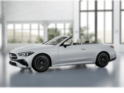 Mercedes-Benz CLE CLE 300 4MATIC Cabriolet 2026