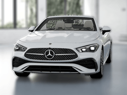 Mercedes-Benz CLE CLE 300 4MATIC Cabriolet 2026