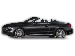 Mercedes-Benz CLE CLE 300 4MATIC Cabriolet 2026