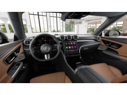 Mercedes-Benz CLE CLE 300 4MATIC Cabriolet 2026