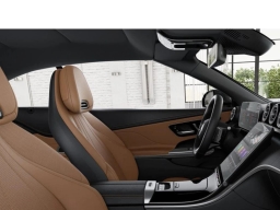 Mercedes-Benz CLE CLE 300 4MATIC Cabriolet 2026