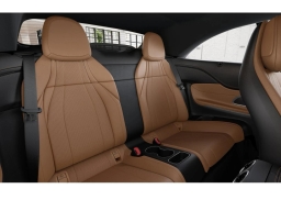 Mercedes-Benz CLE CLE 300 4MATIC Cabriolet 2026