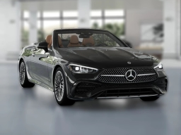 Mercedes-Benz CLE CLE 300 4MATIC Cabriolet 2026