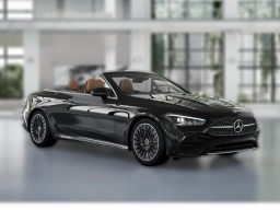 Mercedes-Benz CLE CLE 300 4MATIC Cabriolet 2026